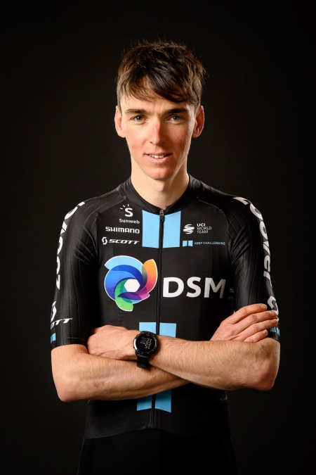 Photo Romain Bardet