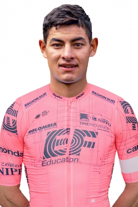 Photo Diego Andrés Camargo