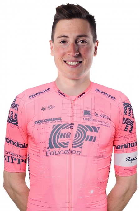 Photo Jens Keukeleire
