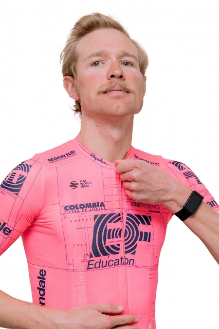 Photo Magnus Cort Nielsen