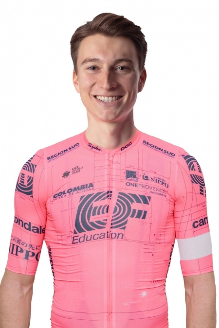 Photo Neilson Powless