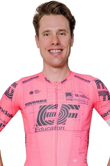Photo Sebastian Langeveld