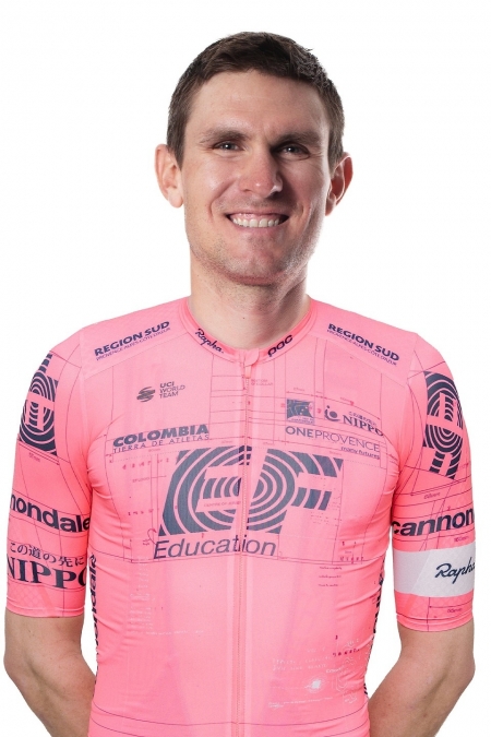 Photo Tejay Van Garderen