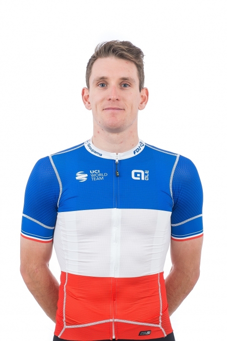 Arnaud Démare