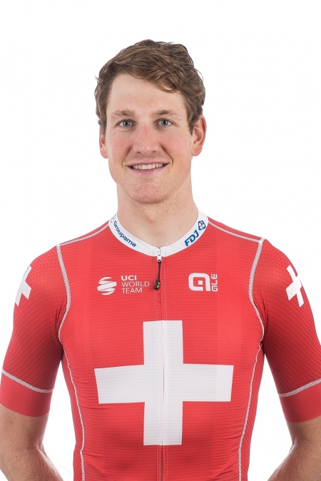 Stefan Küng