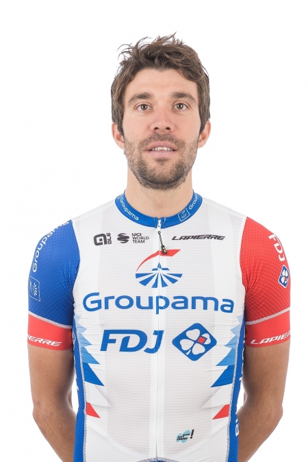 Photo Thibaut Pinot