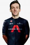 Photo Adam Yates