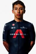Photo Egan Bernal