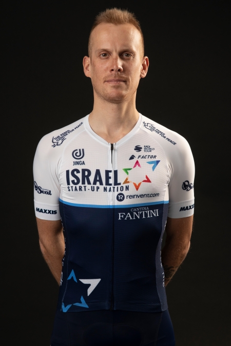 Photo Alessandro De Marchi