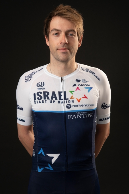 Photo Alex Dowsett