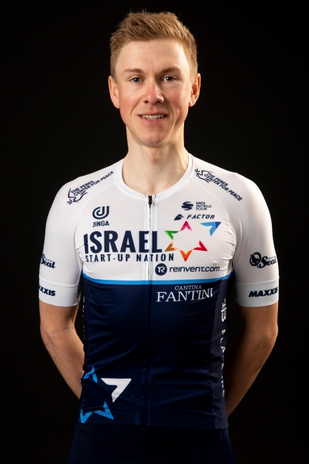 Photo Carl Fredrik Hagen