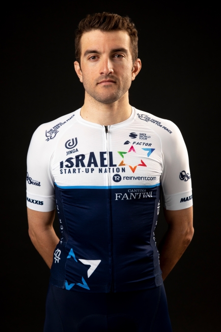 Photo James Piccoli