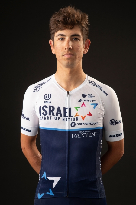 Photo Omer Goldstein
