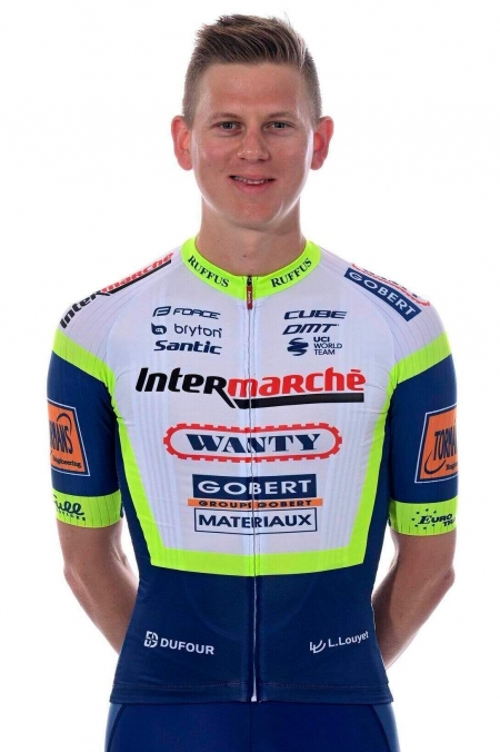 Photo Aimé De Gendt
