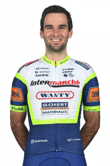 Photo Baptiste Planckaert