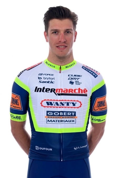Photo Danny Van Poppel