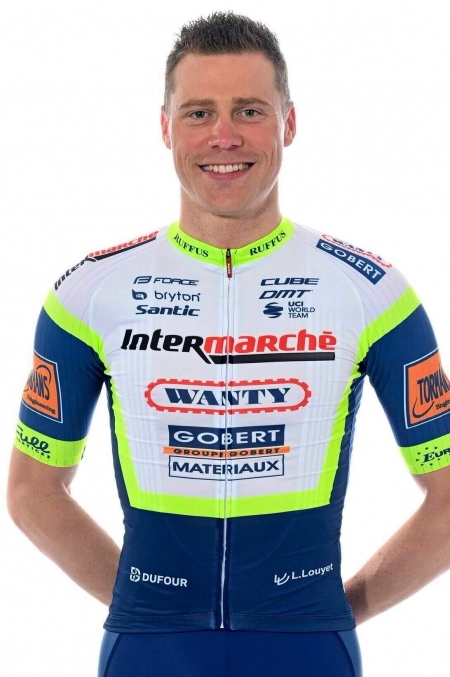 Photo Kévin Van Melsen