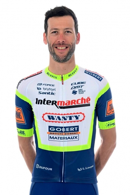 Photo Pieter Vanspeybrouck