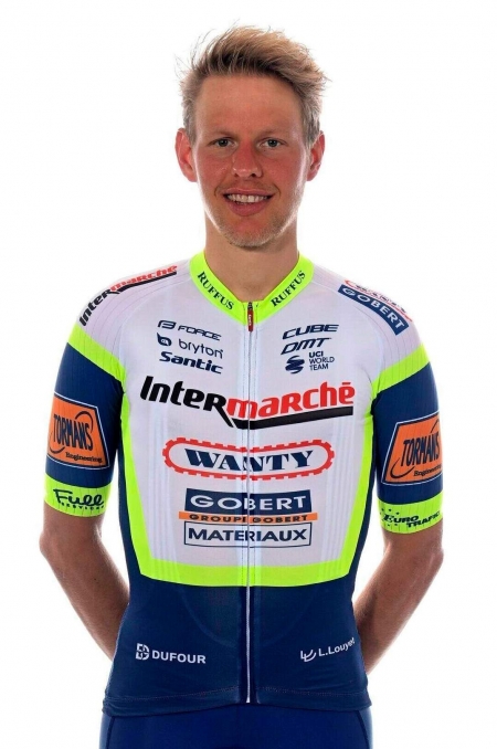Photo Taco Van der Hoorn