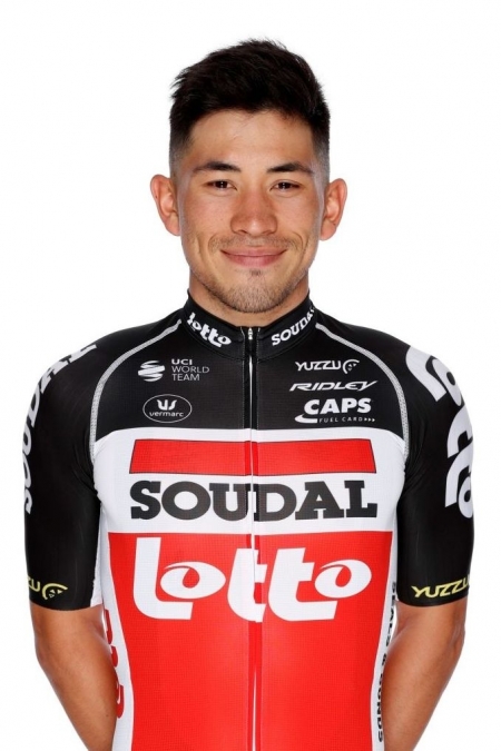 Photo Caleb Ewan