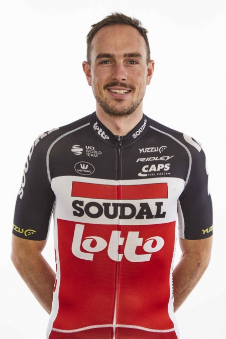 Photo John Degenkolb