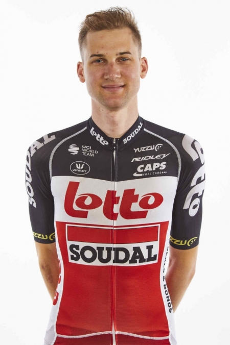 Photo Tim Wellens