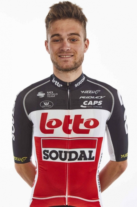 Photo Tosh Van der Sande
