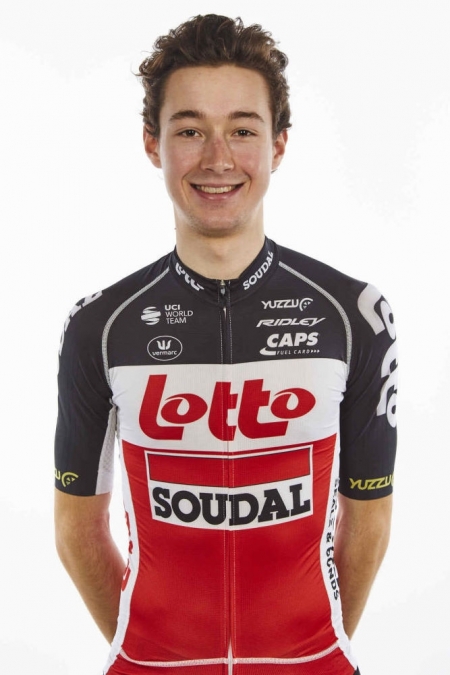 Photo Xandres Vervloesem