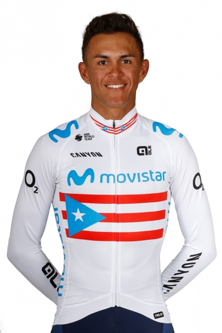 Photo Abner González