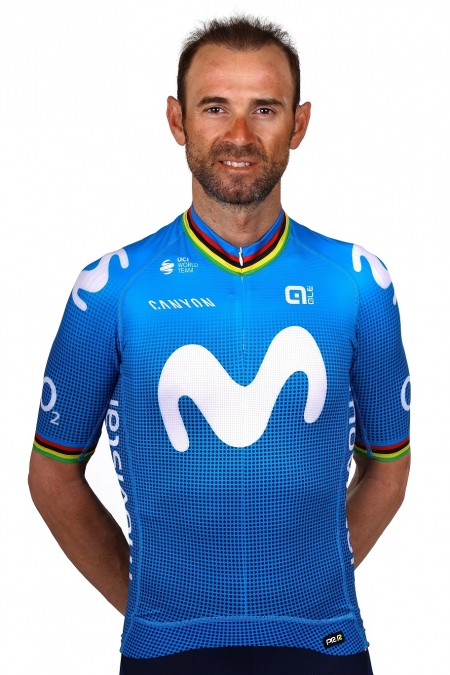 Photo Alejandro Valverde