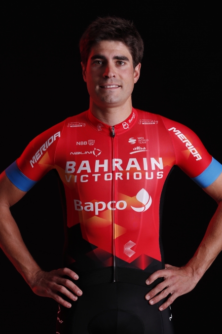 Photo Mikel Landa