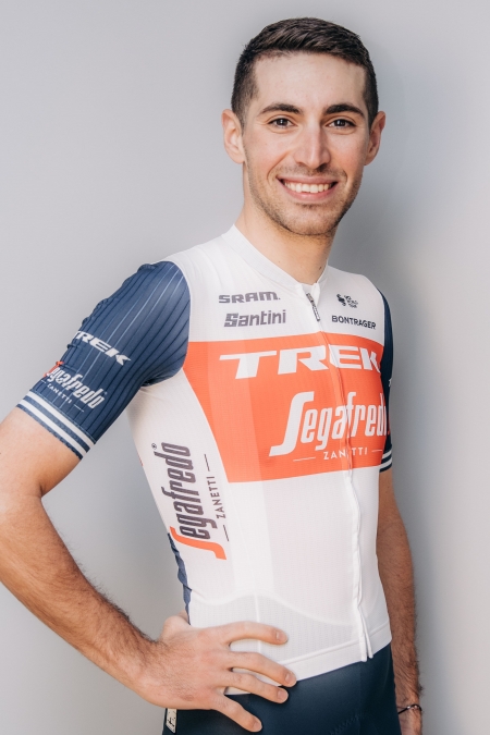 Photo Antonio Nibali