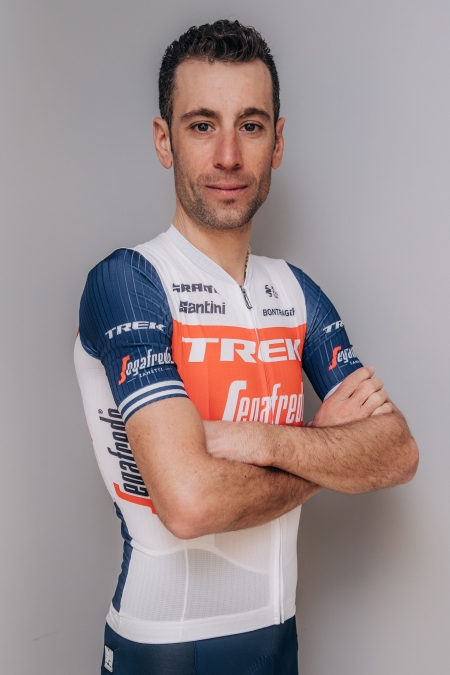 Photo Vincenzo Nibali