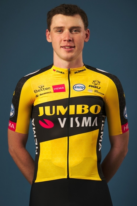 Photo David Dekker