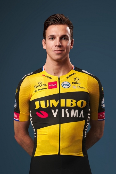 Photo Dylan Groenewegen