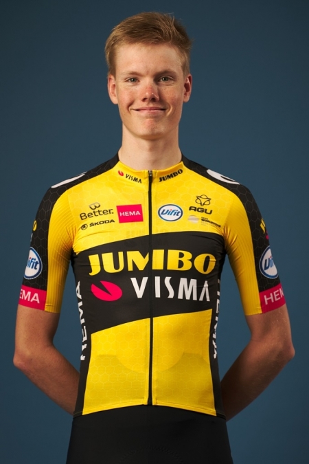 Photo Gijs Leemreize