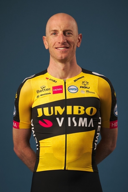 Photo Jos Van Emden