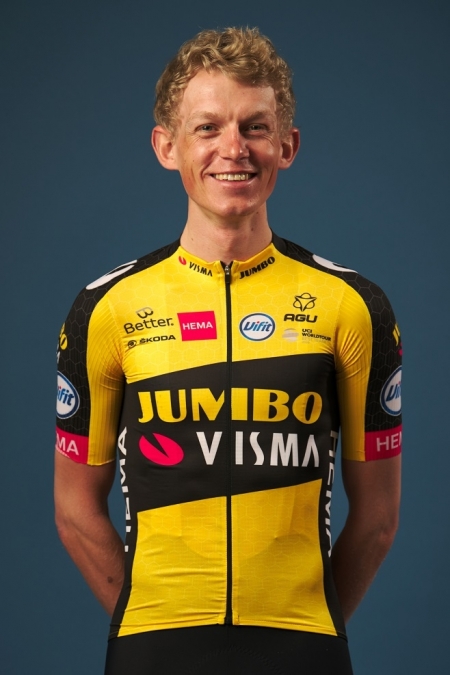 Photo Koen Bouwman