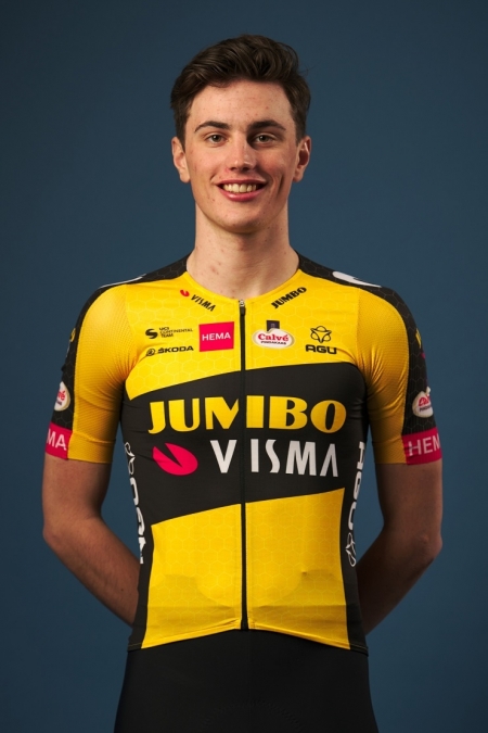 Photo Olav Kooij