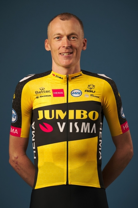 Photo Robert Gesink