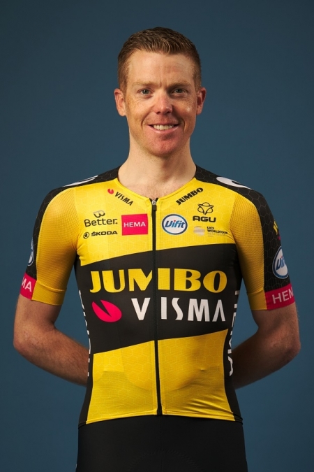 Photo Steven Kruijswijk