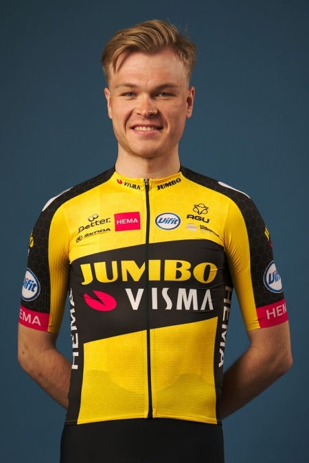 Photo Tobias Foss