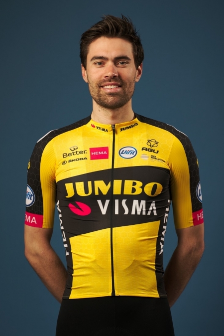 Photo Tom Dumoulin