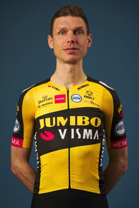 Photo Tony Martin