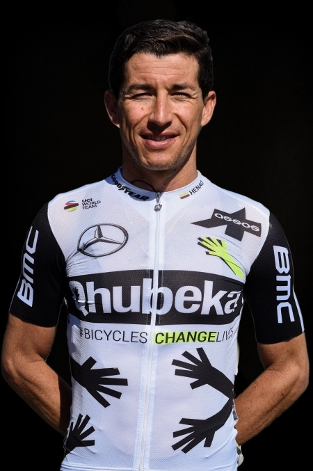 Photo Sergio Henao