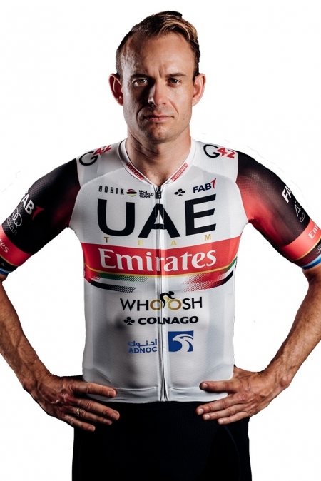 Photo Alexander Kristoff