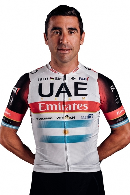 Photo Maximiliano Richeze