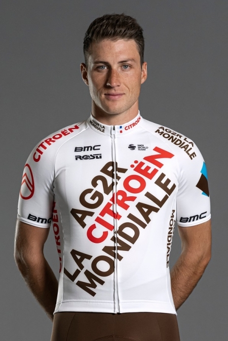 Photo Damien Touzé