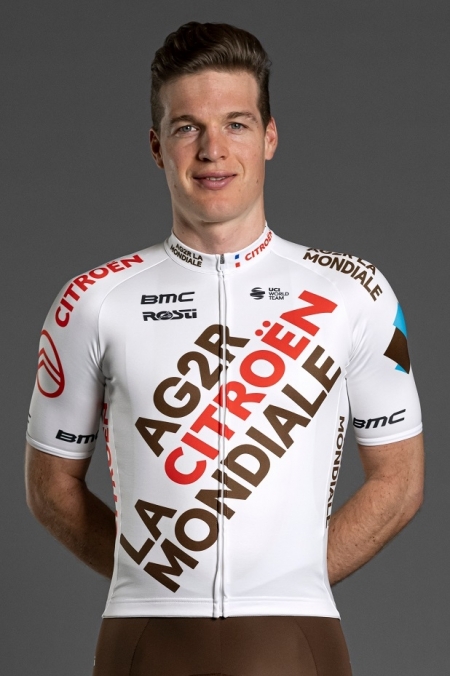 Photo Gijs Van Hoecke