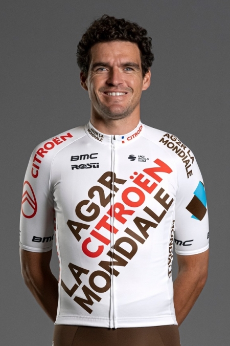 Photo Greg Van Avermaet